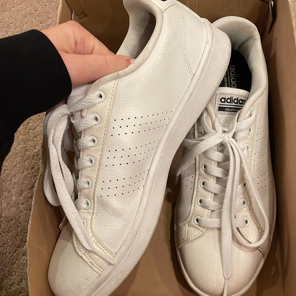 Adidas Neo Cloudfoam Memory Foam - Picture 2 of 2